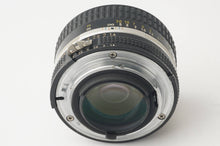 画像をギャラリービューアに読み込む, ニコン Nikon Ai-s NIKKOR 50mm F1.4