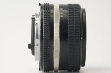 画像をギャラリービューアに読み込む, ニコン Nikon Ai-s NIKKOR 50mm F1.4