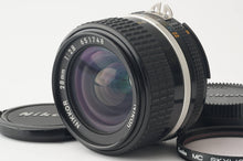 画像をギャラリービューアに読み込む, ニコン Nikon Ai-s Nikkor 28mm F2.8