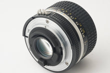 画像をギャラリービューアに読み込む, ニコン Nikon Ai-s Nikkor 28mm F2.8