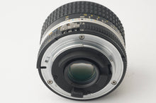 画像をギャラリービューアに読み込む, ニコン Nikon Ai-s Nikkor 28mm F2.8