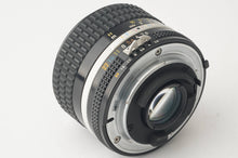 画像をギャラリービューアに読み込む, ニコン Nikon Ai-s Nikkor 28mm F2.8