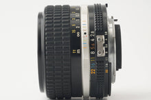画像をギャラリービューアに読み込む, ニコン Nikon Ai-s Nikkor 28mm F2.8