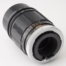画像をギャラリービューアに読み込む, キヤノン Canon SUPER-CANOMATIC R 135mm F2.5 Canonflex用