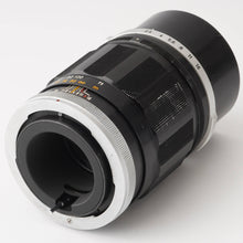画像をギャラリービューアに読み込む, キヤノン Canon FL 135mm F2.5