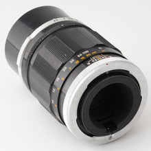 画像をギャラリービューアに読み込む, キヤノン Canon FL 135mm F2.5