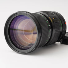 画像をギャラリービューアに読み込む, キヤノン Canon New FD ZOOM 35-105mm F3.5