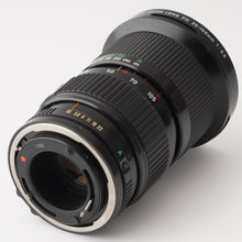 画像をギャラリービューアに読み込む, キヤノン Canon New FD ZOOM 35-105mm F3.5