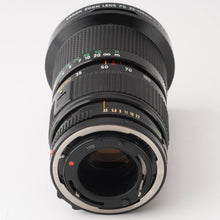画像をギャラリービューアに読み込む, キヤノン Canon New FD ZOOM 35-105mm F3.5