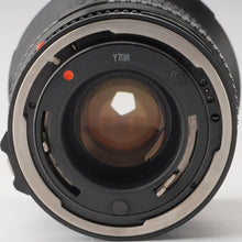 画像をギャラリービューアに読み込む, キヤノン Canon New FD ZOOM 35-105mm F3.5