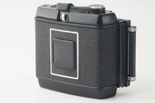 Load image into Gallery viewer, Mamiya RB67 6x4.5 120 Film Back Holder for RB67 Pro S SD