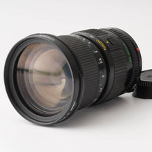 画像をギャラリービューアに読み込む, キヤノン Canon New FD Zoom 35-105mm F3.5