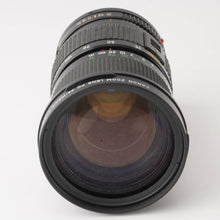 画像をギャラリービューアに読み込む, キヤノン Canon New FD Zoom 35-105mm F3.5
