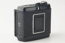Load image into Gallery viewer, Mamiya RB67 6x4.5 120 Film Back Holder for RB67 Pro S SD