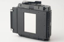 Load image into Gallery viewer, Mamiya RB67 6x4.5 120 Film Back Holder for RB67 Pro S SD