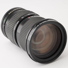 画像をギャラリービューアに読み込む, キヤノン Canon New FD Zoom 35-105mm F3.5