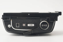 Load image into Gallery viewer, Mamiya RB67 6x4.5 120 Film Back Holder for RB67 Pro S SD