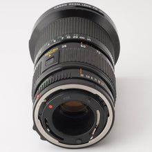 画像をギャラリービューアに読み込む, キヤノン Canon New FD Zoom 35-105mm F3.5