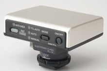Load image into Gallery viewer, Olympus ELECTRONIC FLASH FL-14