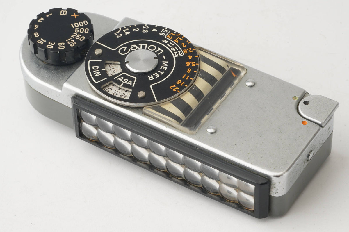 CANON キャノン VL レジファインダー 015