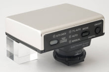 Load image into Gallery viewer, Olympus ELECTRONIC FLASH FL-14