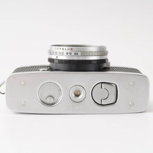 画像をギャラリービューアに読み込む, オリンパス Olympus PEN D / F.Zuiko 3.2cm 32mm F1.9
