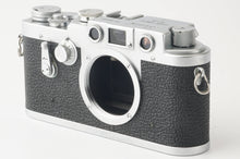 画像をギャラリービューアに読み込む, Leotax FV 35mm レンジファインダーカメラ