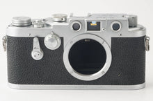 画像をギャラリービューアに読み込む, Leotax FV 35mm レンジファインダーカメラ
