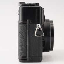 画像をギャラリービューアに読み込む, ミノルタ Minolta Hi-Matic AF-D / 38mm F2.8