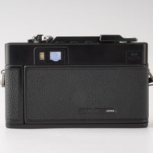 画像をギャラリービューアに読み込む, ミノルタ Minolta Hi-Matic AF-D / 38mm F2.8