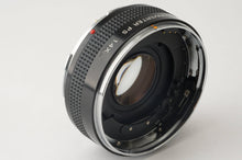 画像をギャラリービューアに読み込む, ゼンザブロニカ Zenza Bronica テレコンバーター PS 1.4x Bronica SQ用