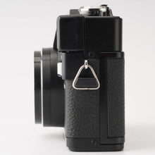 画像をギャラリービューアに読み込む, ミノルタ Minolta Hi-Matic AF-D / 38mm F2.8