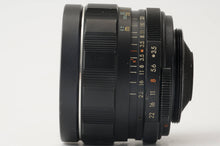 画像をギャラリービューアに読み込む, ペンタックス Pentax Asahi Super Takumar 28mm F3.5 M42マウント