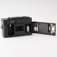 画像をギャラリービューアに読み込む, ミノルタ Minolta Hi-Matic AF-D / 38mm F2.8