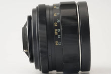 画像をギャラリービューアに読み込む, ペンタックス Pentax Asahi Super Takumar 28mm F3.5 M42マウント