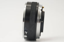 画像をギャラリービューアに読み込む, ゼンザブロニカ Zenza Bronica テレコンバーター PS 1.4x Bronica SQ用