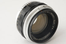 画像をギャラリービューアに読み込む, ペンタックス Pentax Asahi タクマー Takumar 58mm F2 M42マウント