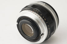 画像をギャラリービューアに読み込む, ペンタックス Pentax Asahi タクマー Takumar 58mm F2 M42マウント
