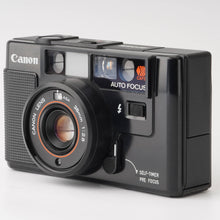 画像をギャラリービューアに読み込む, キヤノン Canon AF 35M / 38mm F2.8