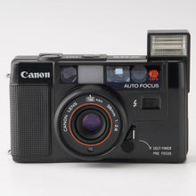画像をギャラリービューアに読み込む, キヤノン Canon AF 35M / 38mm F2.8