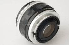 画像をギャラリービューアに読み込む, ペンタックス Pentax Asahi タクマー Takumar 58mm F2 M42マウント