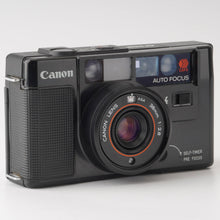 画像をギャラリービューアに読み込む, キヤノン Canon AF 35M / 38mm F2.8