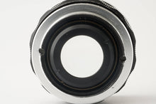 画像をギャラリービューアに読み込む, ペンタックス Pentax Asahi タクマー Takumar 58mm F2 M42マウント