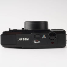 画像をギャラリービューアに読み込む, キヤノン Canon AF 35M / 38mm F2.8