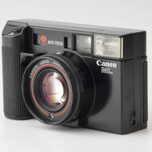 画像をギャラリービューアに読み込む, キヤノン Canon AF 35ML / 40mm F1.9