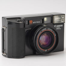 画像をギャラリービューアに読み込む, キヤノン Canon AF 35ML / 40mm F1.9