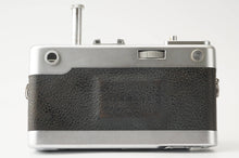 画像をギャラリービューアに読み込む, フォクトレンダー Voigtlander VITESSA L / ULTRON 50mm F2