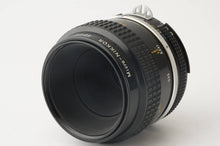 画像をギャラリービューアに読み込む, ニコン Nikon Ai Micro NIKKOR 55mm F3.5