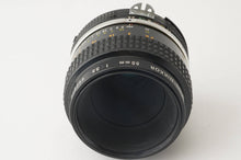 画像をギャラリービューアに読み込む, ニコン Nikon Ai Micro NIKKOR 55mm F3.5