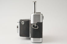 画像をギャラリービューアに読み込む, フォクトレンダー Voigtlander VITESSA L / ULTRON 50mm F2